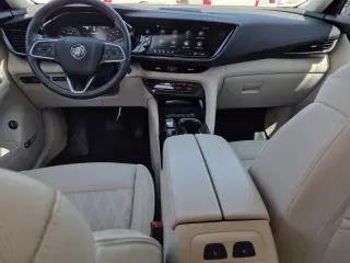 Buick Envision 2023 Avenir 4dr Crossover