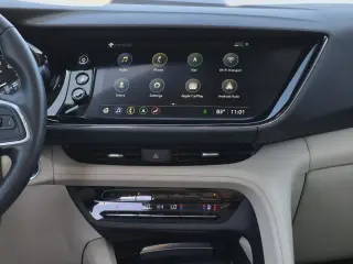 Buick Envision 2023 Avenir 4dr Crossover
