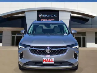 Buick Envision 2023 Avenir 4dr Crossover