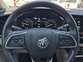 Buick Envision 2023 Avenir 4dr Crossover