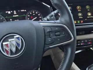 Buick Envision 2023 Avenir 4dr Crossover