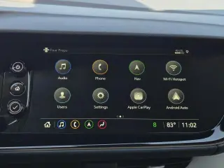 Buick Envision 2023 Avenir 4dr Crossover