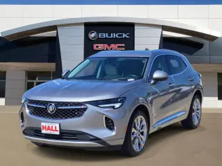 Buick Envision 2023 Avenir 4dr Crossover
