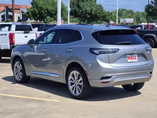Buick Envision 2023 Avenir 4dr Crossover