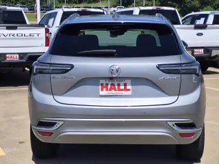 Buick Envision 2023 Avenir 4dr Crossover