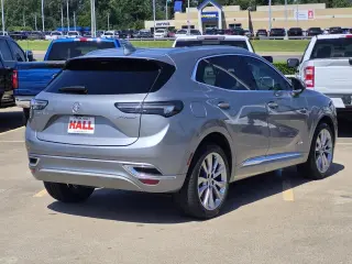 Buick Envision 2023 Avenir 4dr Crossover