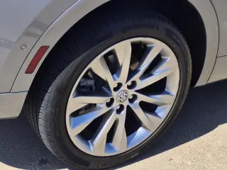 Buick Envision 2023 Avenir 4dr Crossover
