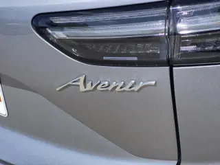 Buick Envision 2023 Avenir 4dr Crossover