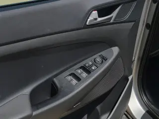 Hyundai TUCSON 2021 AWD Limited 4dr SUV