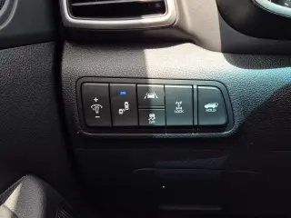 Hyundai TUCSON 2021 AWD Limited 4dr SUV