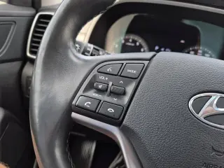 Hyundai TUCSON 2021 AWD Limited 4dr SUV