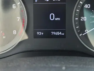 Hyundai TUCSON 2021 AWD Limited 4dr SUV