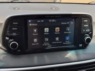 Hyundai TUCSON 2021 AWD Limited 4dr SUV