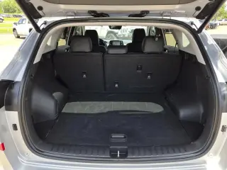 Hyundai TUCSON 2021 AWD Limited 4dr SUV