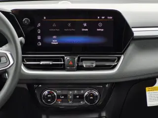 Chevrolet Trailblazer 2026 LT 4dr SUV