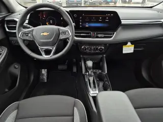 Chevrolet Trailblazer 2026 LT 4dr SUV