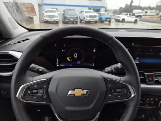 Chevrolet Trailblazer 2026 LT 4dr SUV