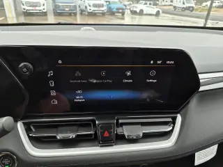 Chevrolet Trailblazer 2026 LT 4dr SUV