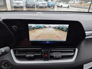 Chevrolet Trailblazer 2026 LT 4dr SUV