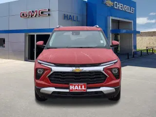 Chevrolet Trailblazer 2026 LT 4dr SUV