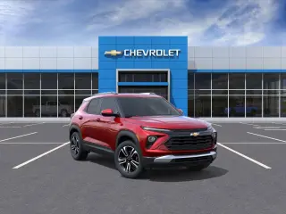 Chevrolet Trailblazer 2026 LT 4dr SUV