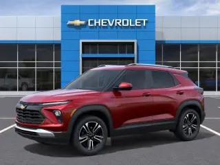 Chevrolet Trailblazer 2026 LT 4dr SUV