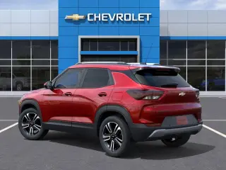 Chevrolet Trailblazer 2026 LT 4dr SUV