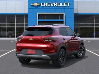 Chevrolet Trailblazer 2026 LT 4dr SUV
