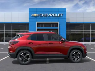 Chevrolet Trailblazer 2026 LT 4dr SUV