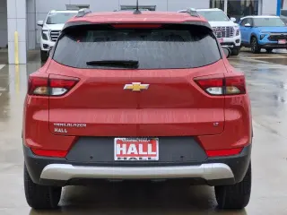 Chevrolet Trailblazer 2026 LT 4dr SUV