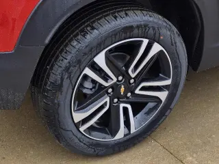 Chevrolet Trailblazer 2026 LT 4dr SUV