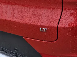 Chevrolet Trailblazer 2026 LT 4dr SUV