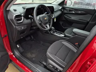 Chevrolet Trailblazer 2026 LT 4dr SUV