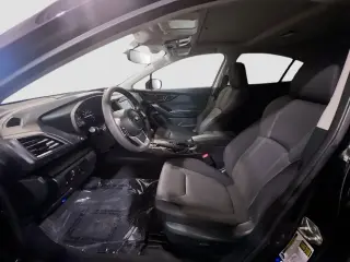 Subaru Impreza 2020 AWD Premium 4dr Sedan