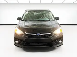 Subaru Impreza 2020 AWD Premium 4dr Sedan