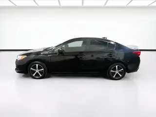 Subaru Impreza 2020 AWD Premium 4dr Sedan