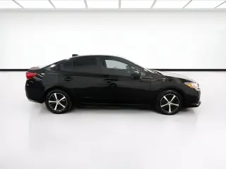 Subaru Impreza 2020 AWD Premium 4dr Sedan