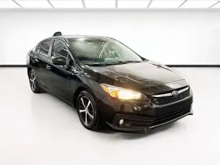 Subaru Impreza 2020 AWD Premium 4dr Sedan