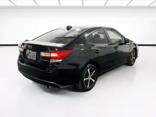 Subaru Impreza 2020 AWD Premium 4dr Sedan