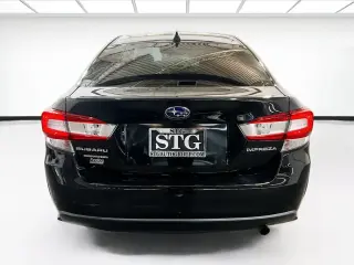 Subaru Impreza 2020 AWD Premium 4dr Sedan