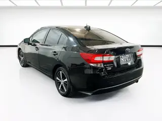 Subaru Impreza 2020 AWD Premium 4dr Sedan
