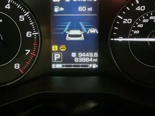 Subaru Impreza 2020 AWD Premium 4dr Sedan
