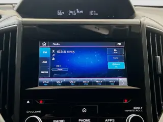 Subaru Impreza 2020 AWD Premium 4dr Sedan
