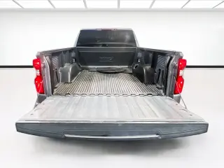 Chevrolet Silverado 1500 2020 4x4 LT 4dr Double Cab 6.6 ft. SB