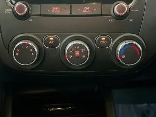 Kia Forte 2017 LX 4dr Sedan 6A