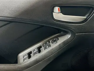 Kia Forte 2017 LX 4dr Sedan 6A