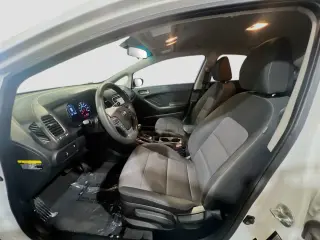 Kia Forte 2017 LX 4dr Sedan 6A