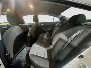 Kia Forte 2017 LX 4dr Sedan 6A