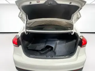 Kia Forte 2017 LX 4dr Sedan 6A