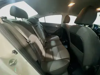 Kia Forte 2017 LX 4dr Sedan 6A